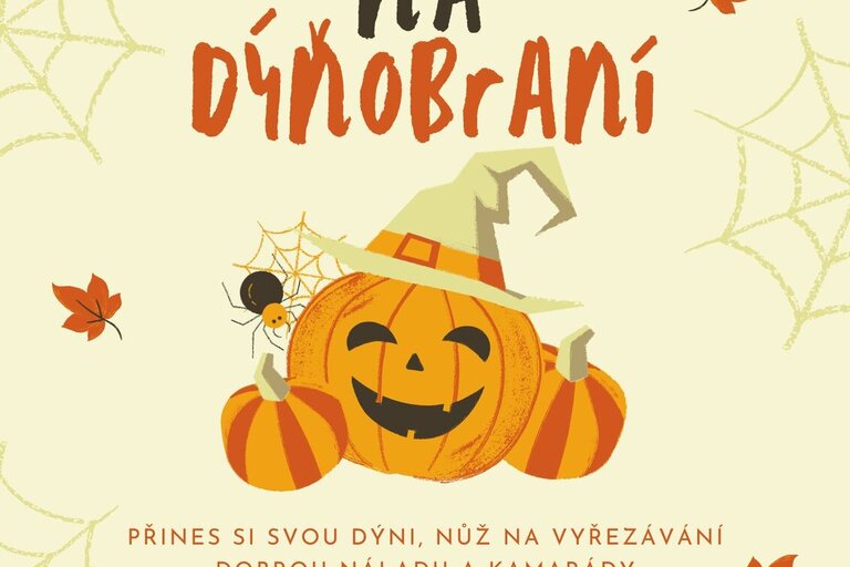 Dýňobraní
